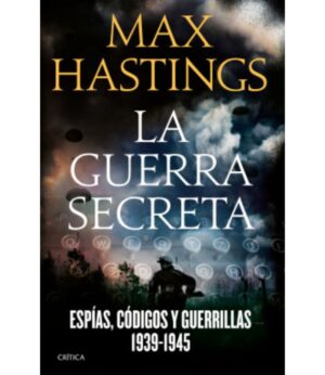 GUERRA SECRETA, LA