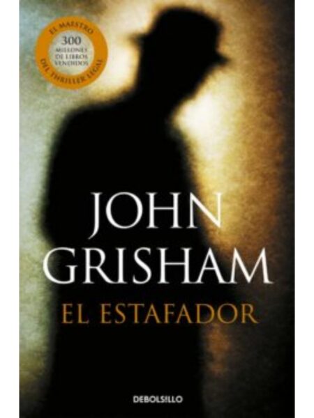 ESTAFADOR, EL