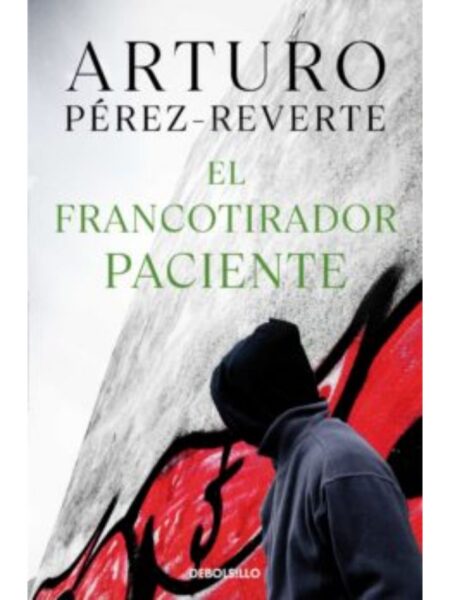 FRANCOTIRADOR PACIENTE, EL