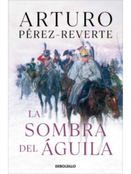 SOMBRA DEL ÁGUILA, LA
