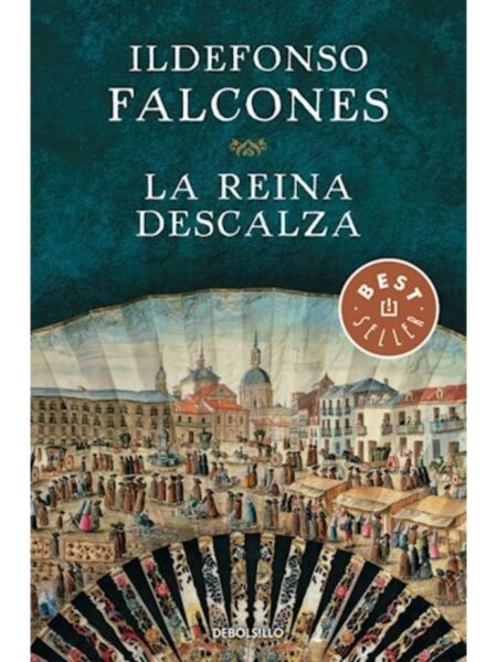 REINA DESCALZA, LA