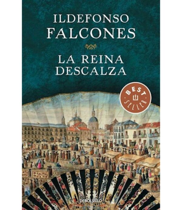 REINA DESCALZA, LA