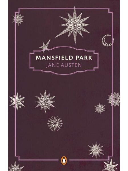 MANSFIELD PARK -EDICIÓN CONMEMORATIVA- TD