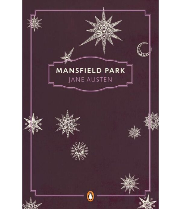 MANSFIELD PARK -EDICIÓN CONMEMORATIVA- TD