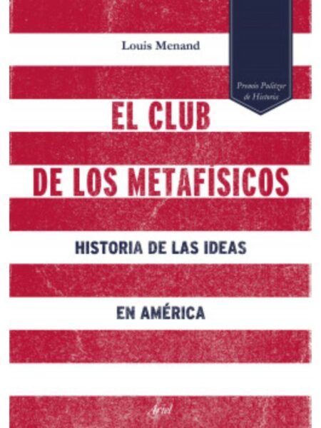 CLUB DE LOS METAFÍSICOS, EL
