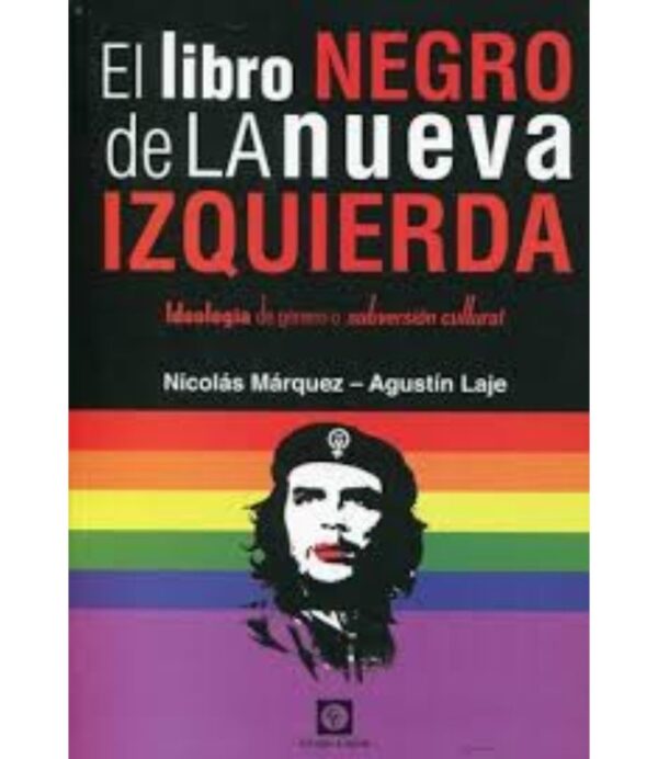 ?LIBRO NEGRO DE LA NUEVA IZQUIERDA