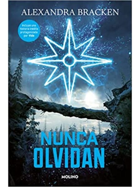 NUNCA OLVIDAN -MENTES PODEROSAS 2-