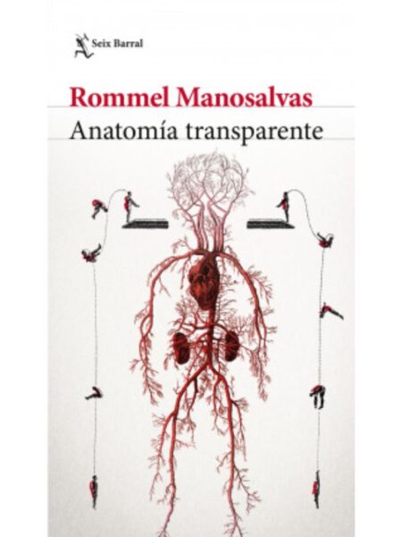 ANATOMÍA TRANSPARENTE