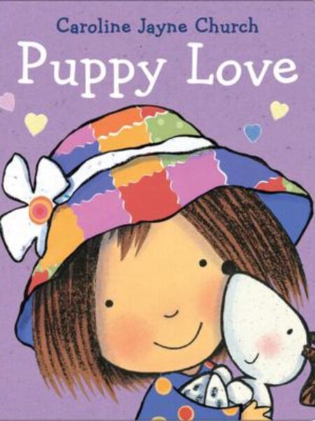 PUPPY LOVE
