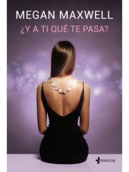 ¿Y A TI QUÉ TE PASA?