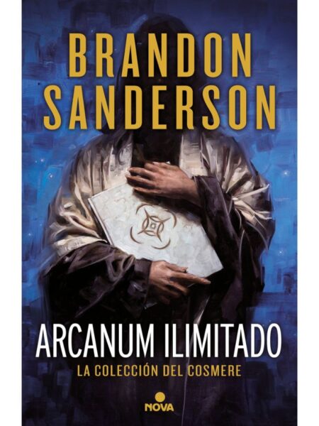 ARCANUM ILIMITADO
