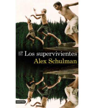 SUPERVIVIENTES, LOS