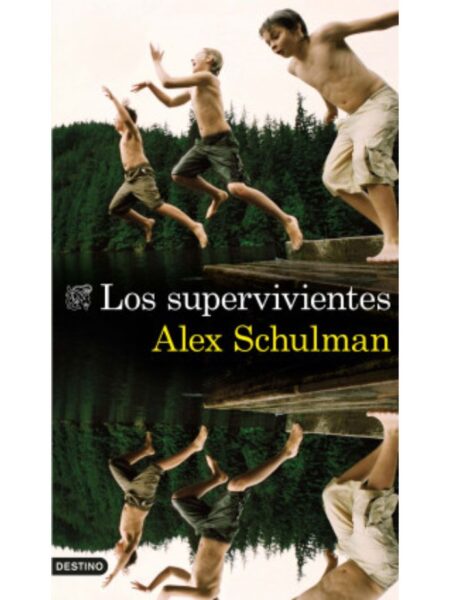 SUPERVIVIENTES, LOS