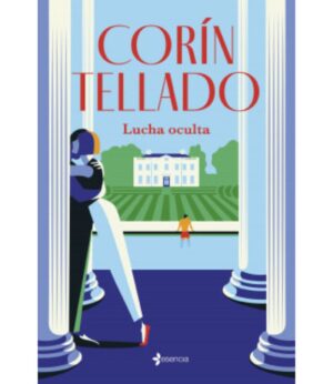 LUCHA OCULTA