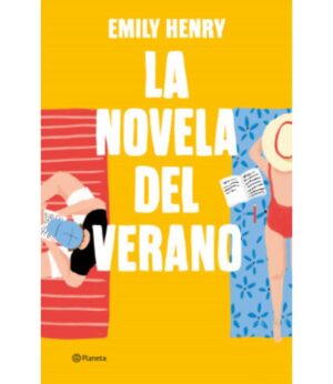 NOVELA DEL VERANO, LA