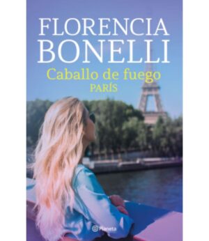 CABALLO DE FUEGO 1 -PARÍS-