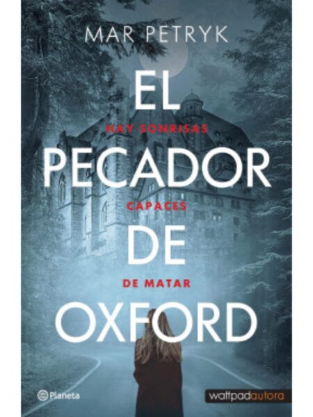 PECADOR DE OXFORD, EL