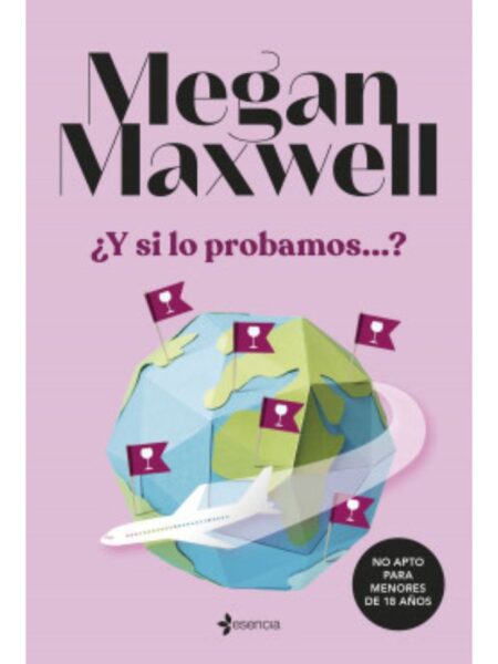¿Y SI LO PROBAMOS...?