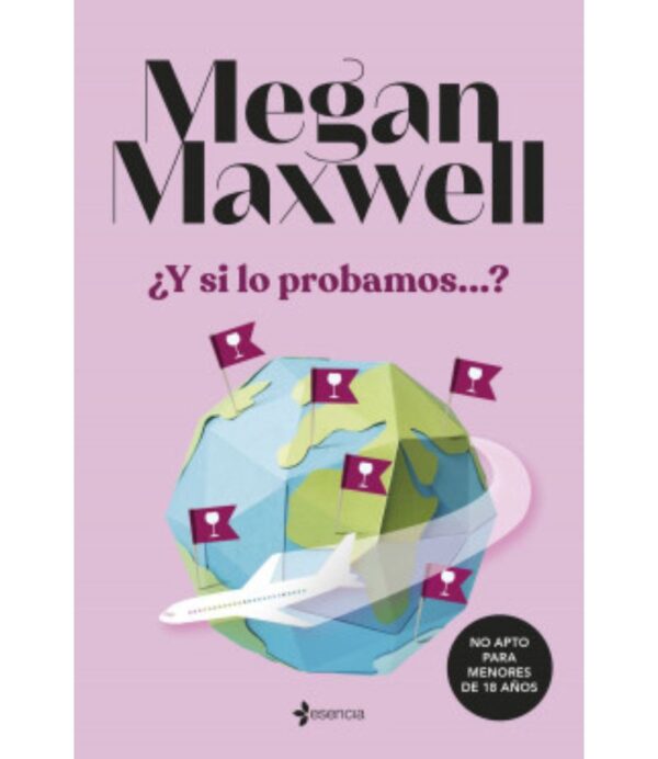 ¿Y SI LO PROBAMOS...?
