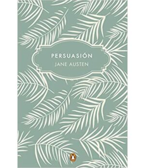 PERSUASIÓN -EDICIÓN CONMEMORATIVA- TD
