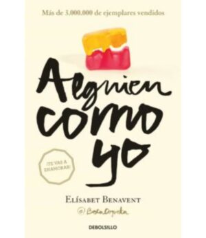 ALGUIEN COMO YO -MI ELECCIÓ 3-