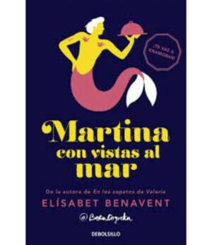 MARTINA CON VISTAS AL MAR -HORIZONTE MARTINA 1-