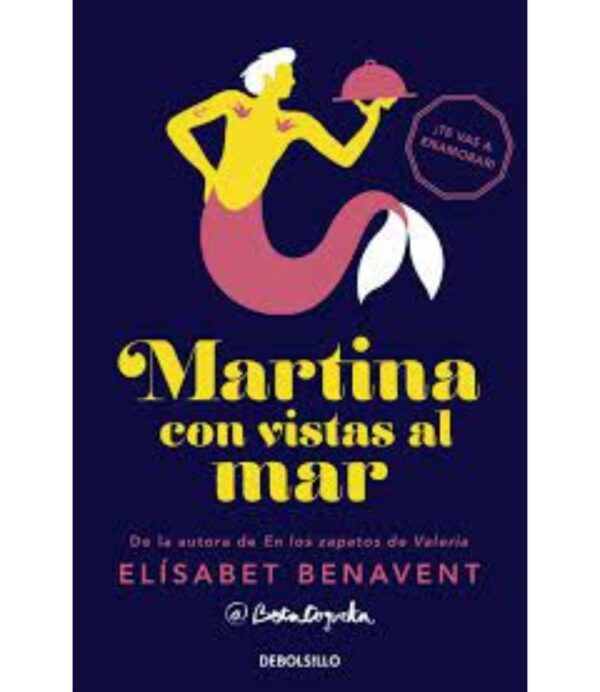 MARTINA CON VISTAS AL MAR -HORIZONTE MARTINA 1-
