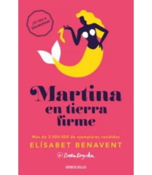 MARTINA EN TIERRA FIRME -HORIZONTE MARTINA 2-