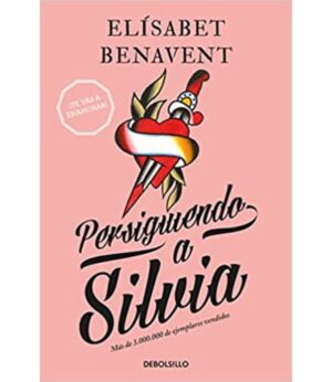 PERSIGUIENDO A SILVIA -SAGA SILVIA 1-