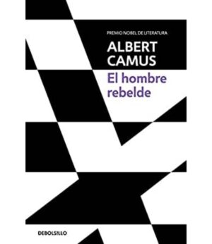 HOMBRE REBELDE, EL