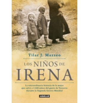 NIÑOS DE IRENA, LOS