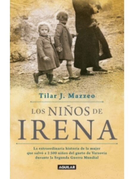 NIÑOS DE IRENA, LOS