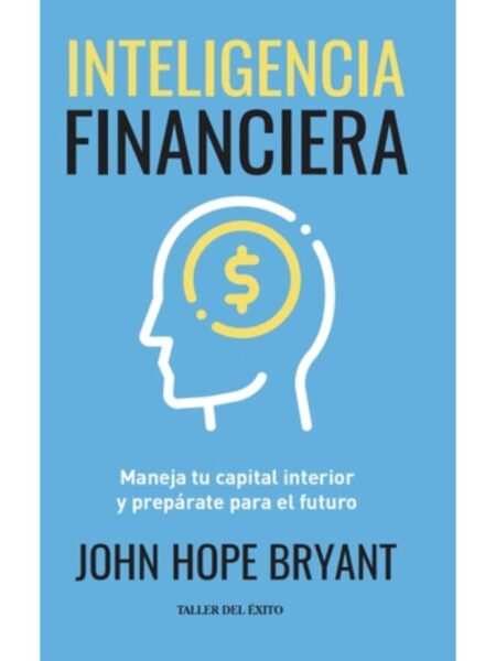 INTELIGENCIA FINANCIERA