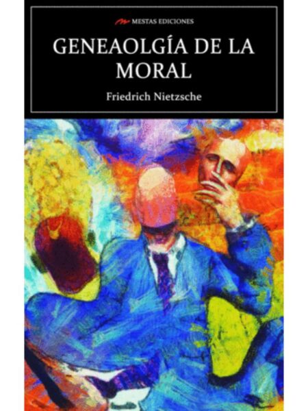 GENEALOGÍA DE LA MORAL