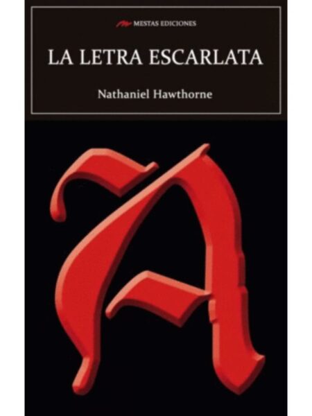 LETRA ESCARLATA, LA