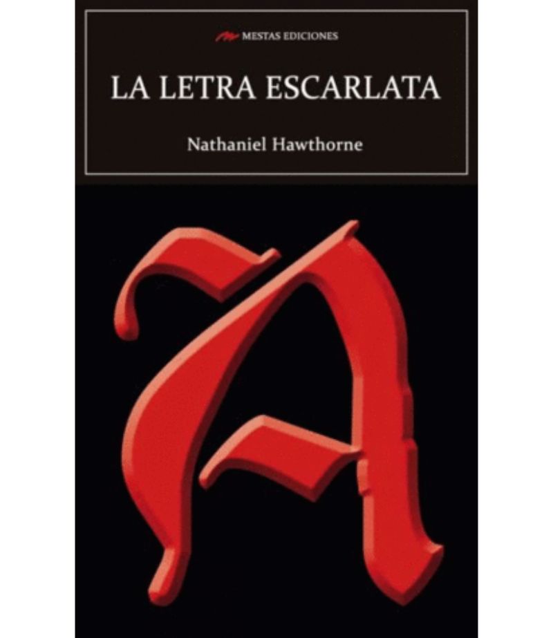 LETRA ESCARLATA, LA