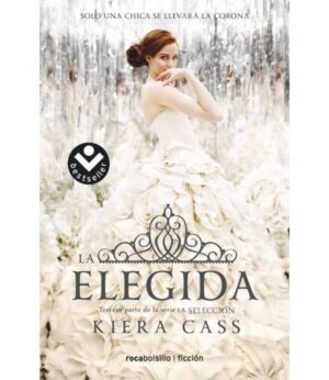ELEGIDA, LA  -LA SELECCIÓN 3-