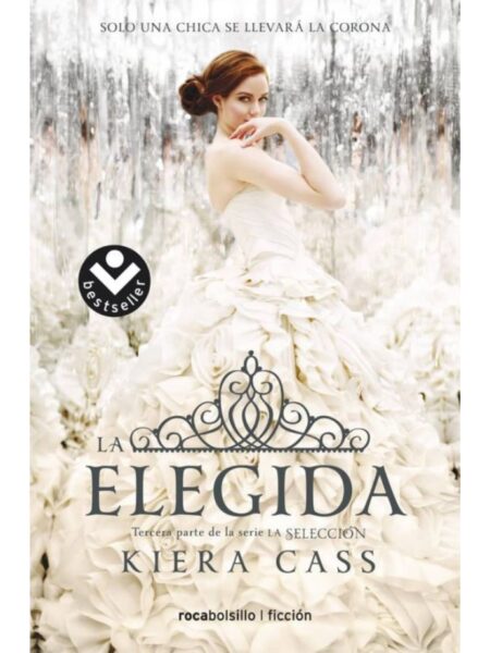 ELEGIDA, LA  -LA SELECCIÓN 3-