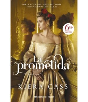 PROMETIDA, LA