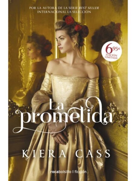 PROMETIDA, LA