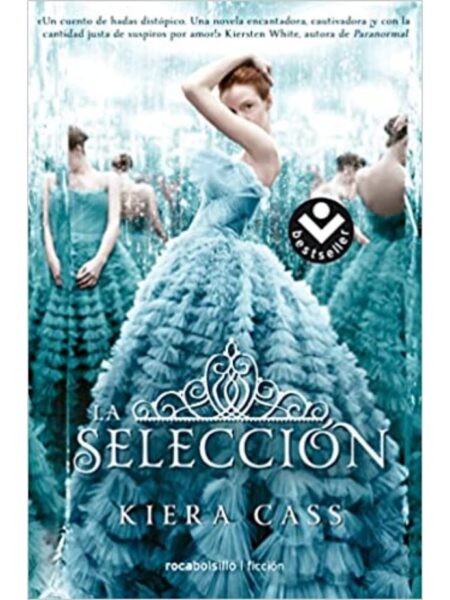 SELECCIÓN, LA   -SELECCIÓN 1-