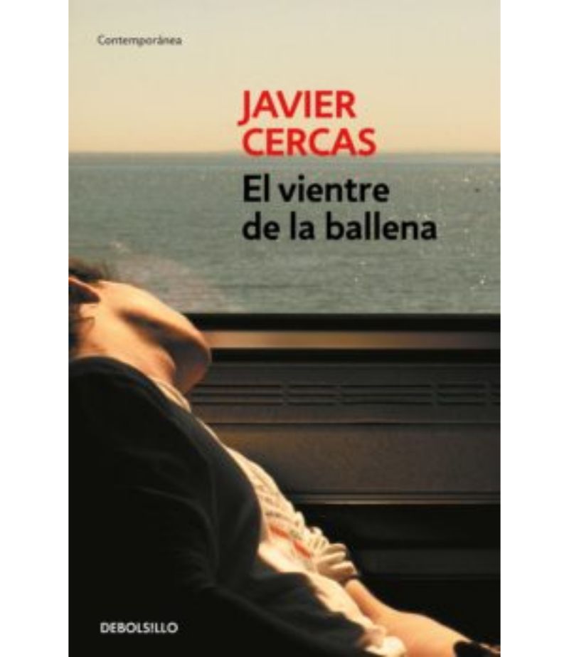 VIENTRE DE LA BALLENA, EL