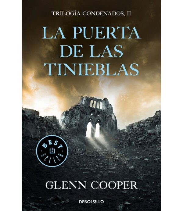 PUERTA DE LAS TINIEBLAS, LA  -TRILOGíA CONDENADOS 2-