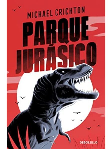 PARQUE JURÁSICO