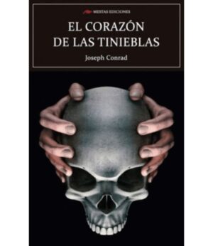 CORAZÓN DE LAS TINIEBLAS, EL