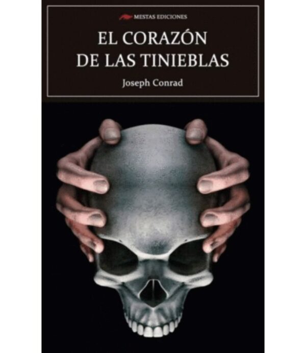 CORAZÓN DE LAS TINIEBLAS, EL