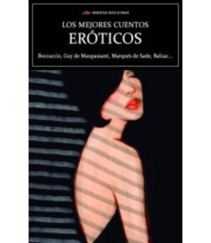 MEJORES CUENTOS ERÓTICOS, LOS
