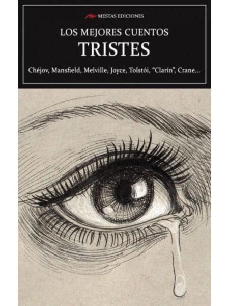 MEJORES CUENTOS TRISTES, LOS