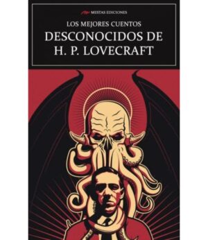 MEJORES CUENTOS DESCONOCIDOS, LOS