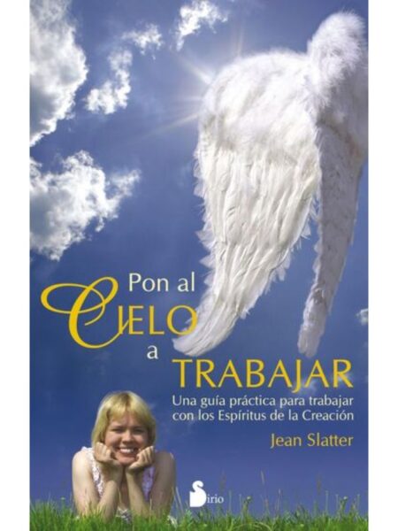 PON EL CIELO A TRABAJAR